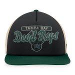 mens tampa bay rays fanatics blackgreen cooperstown collection talley foam trucker snapback hat Collection | Tampa Bay Rays Proshop - Official Rays Jerseys & Caps