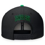 mens tampa bay rays fanatics blackkelly green lucky snapback hat Collection | Tampa Bay Rays Proshop - Official Rays Jerseys & Caps