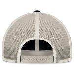 mens tampa bay rays fanatics blacknatural heritage stripe trucker adjustable hat Collection | Tampa Bay Rays Proshop - Official Rays Jerseys & Caps