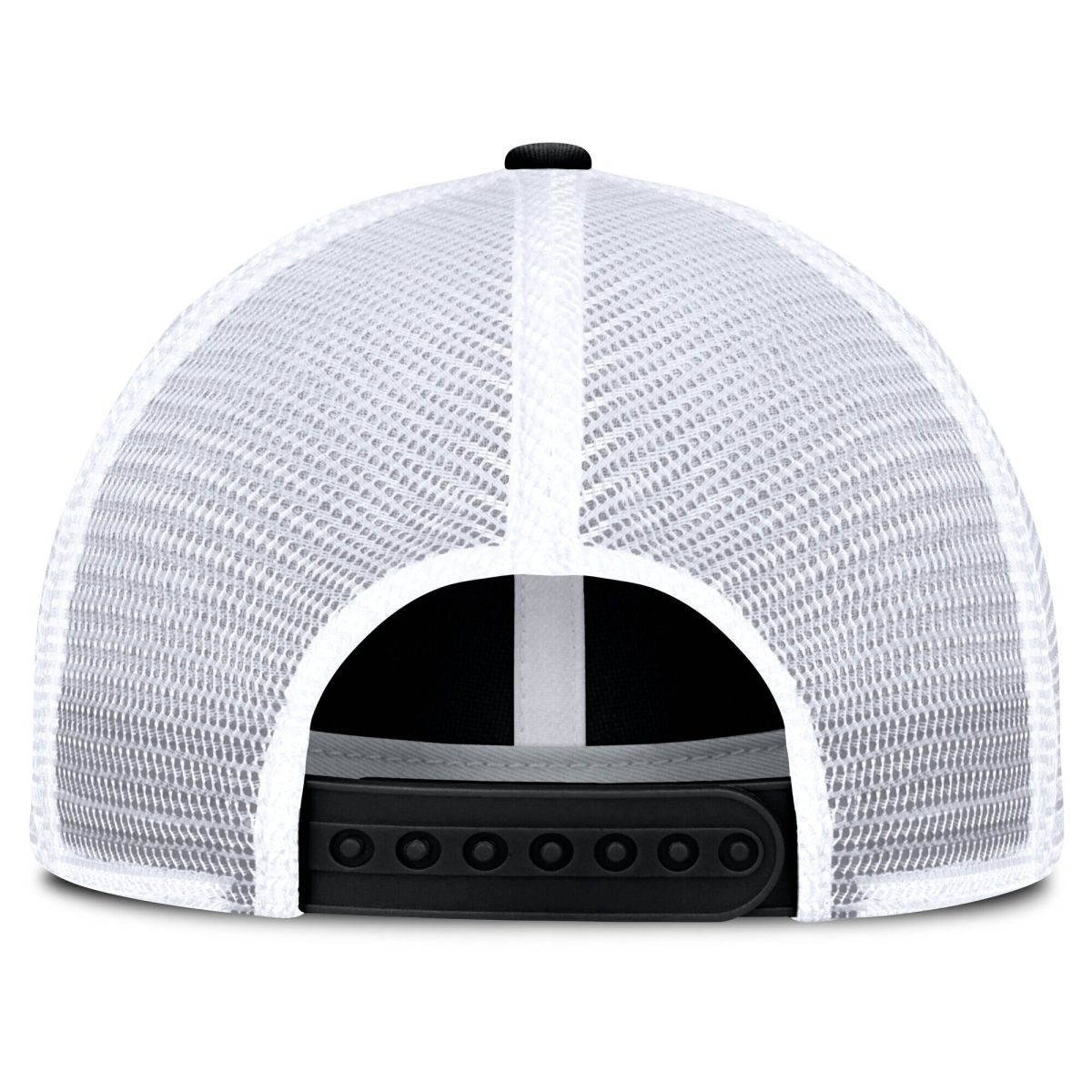 mens tampa bay rays fanatics blackwhite averies adjustable hat Collection | Tampa Bay Rays Proshop - Official Rays Jerseys & Caps