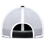 mens tampa bay rays fanatics blackwhite averies adjustable hat Collection | Tampa Bay Rays Proshop - Official Rays Jerseys & Caps