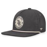 mens tampa bay rays fanatics charcoal closer adjustable hat Collection | Tampa Bay Rays Proshop - Official Rays Jerseys & Caps