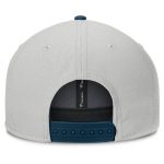 mens tampa bay rays fanatics gray knuckleball snapback hat Collection | Tampa Bay Rays Proshop - Official Rays Jerseys & Caps