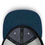 mens tampa bay rays fanatics gray knuckleball snapback hat Collection | Tampa Bay Rays Proshop - Official Rays Jerseys & Caps
