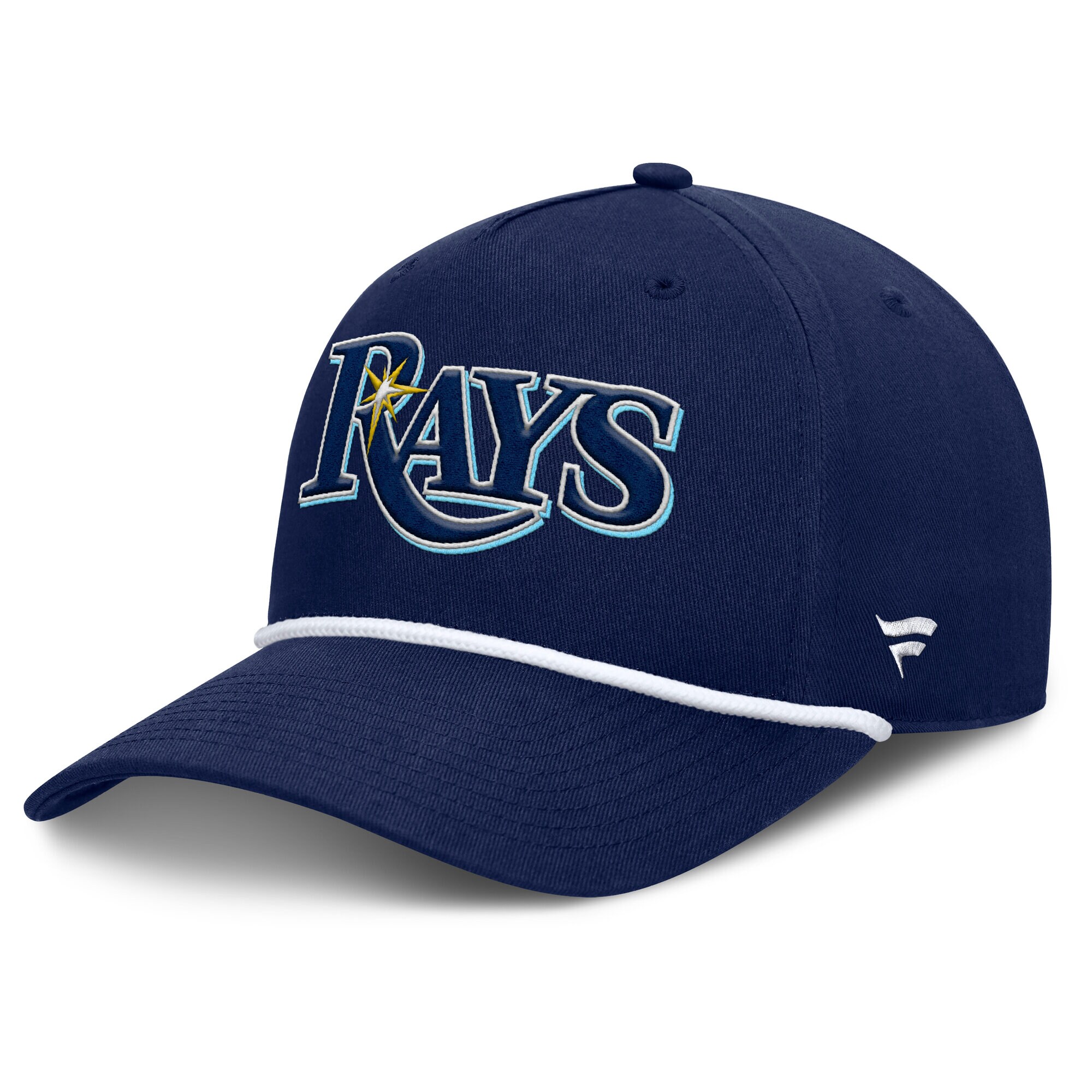 mens tampa bay rays fanatics navy clubhouse foul ball a-frame adjustable hat Collection | Tampa Bay Rays Proshop - Official Rays Jerseys & Caps