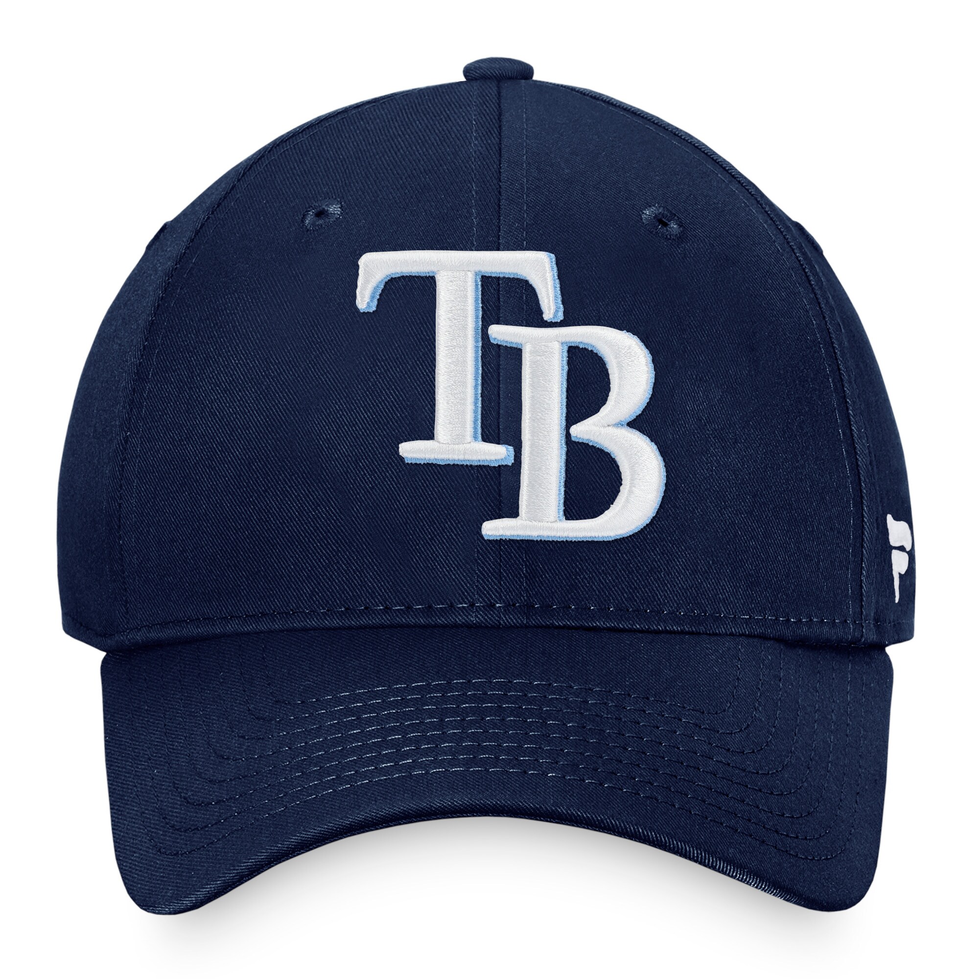 mens tampa bay rays fanatics navy core adjustable hat Collection | Tampa Bay Rays Proshop - Official Rays Jerseys & Caps