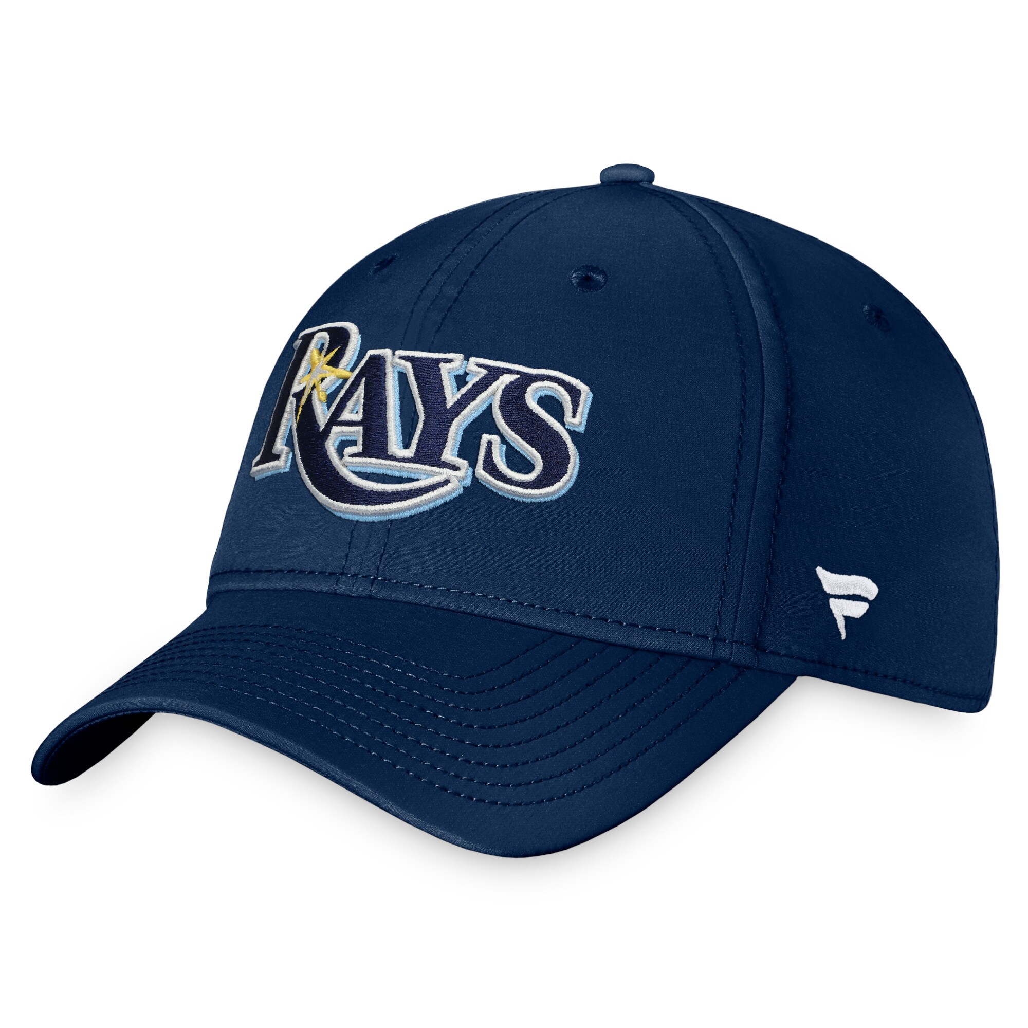 mens tampa bay rays fanatics navy core flex hat Collection | Tampa Bay Rays Proshop - Official Rays Jerseys & Caps