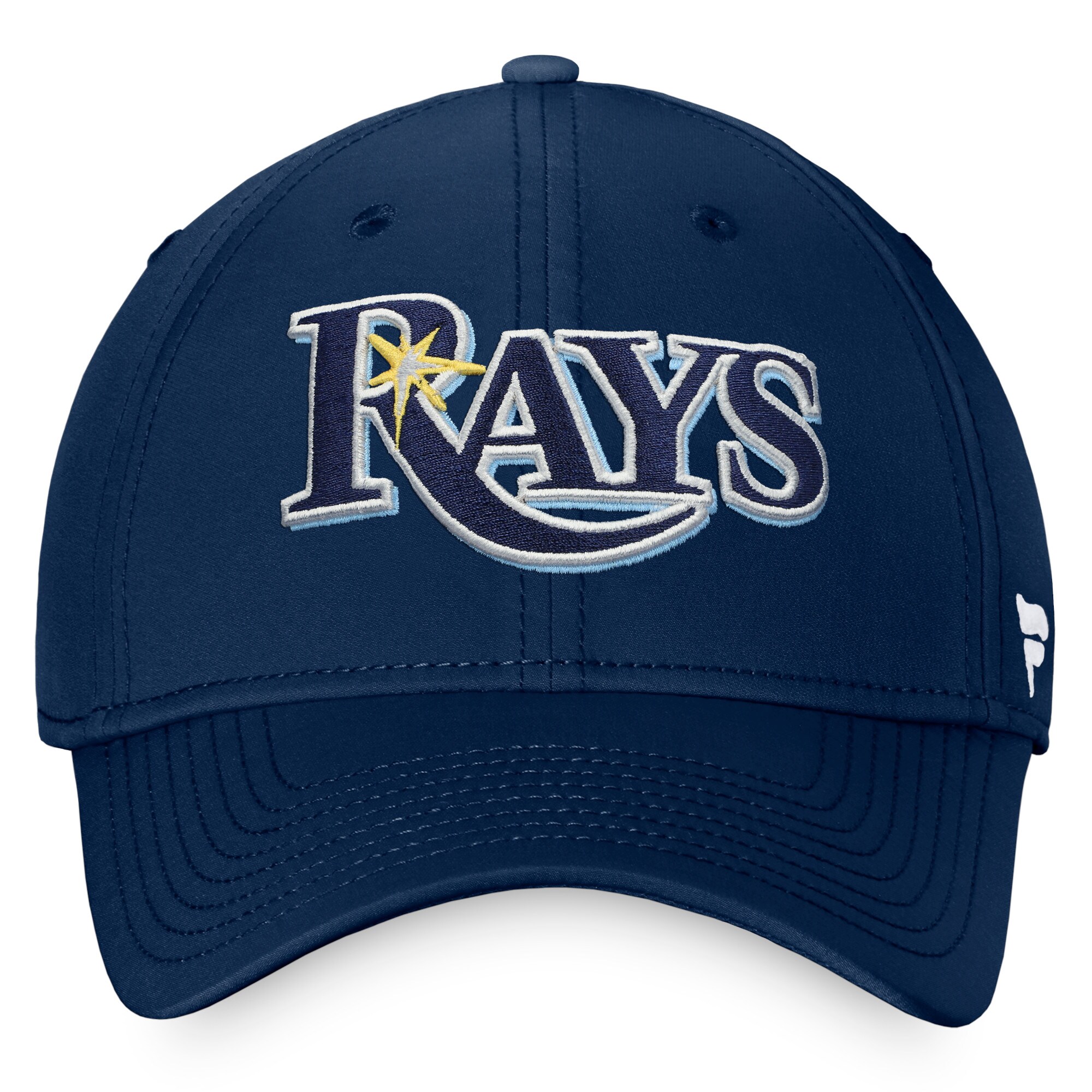 mens tampa bay rays fanatics navy core flex hat Collection | Tampa Bay Rays Proshop - Official Rays Jerseys & Caps