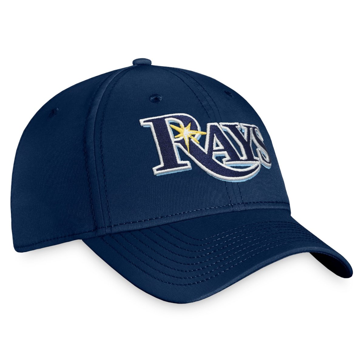 mens tampa bay rays fanatics navy core flex hat Collection | Tampa Bay Rays Proshop - Official Rays Jerseys & Caps