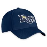 mens tampa bay rays fanatics navy core flex hat Collection | Tampa Bay Rays Proshop - Official Rays Jerseys & Caps