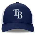 mens tampa bay rays fanatics navy fundamental a-frame adjustable hat Collection | Tampa Bay Rays Proshop - Official Rays Jerseys & Caps