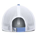mens tampa bay rays fanatics navywhite fundamental foam front snapback hat Collection | Tampa Bay Rays Proshop - Official Rays Jerseys & Caps