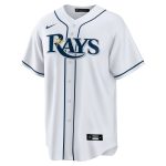 mens tampa bay rays junior caminero nike white home replica player jersey Collection | Tampa Bay Rays Proshop - Official Rays Jerseys & Caps