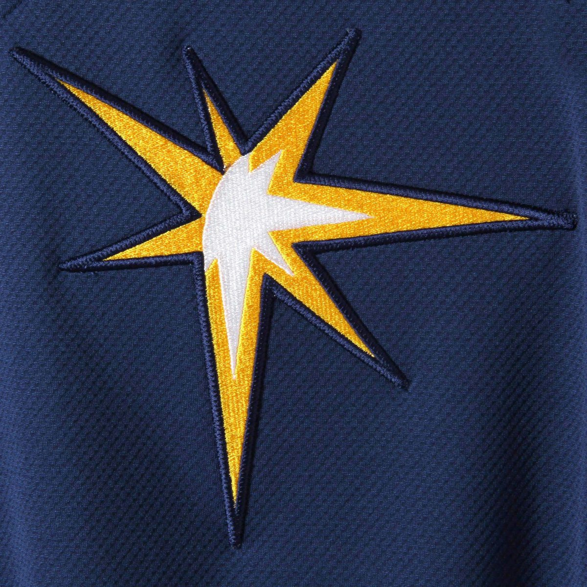 mens tampa bay rays majestic navylight blue authentic collection on-field 34-sleeve batting practice jersey Collection | Tampa Bay Rays Proshop - Official Rays Jerseys & Caps