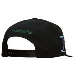 mens tampa bay rays mitchell  ness black team tagged snapback hat Collection | Tampa Bay Rays Proshop - Official Rays Jerseys & Caps