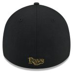 mens tampa bay rays new era black 2024 armed forces day 39thirty flex hat Collection | Tampa Bay Rays Proshop - Official Rays Jerseys & Caps