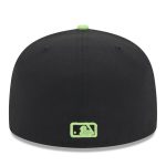 mens tampa bay rays new era black 2024 city connect 59fifty fitted hat Collection | Tampa Bay Rays Proshop - Official Rays Jerseys & Caps