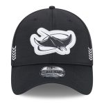 mens tampa bay rays new era black 2024 clubhouse 39thirty flex fit hat Collection | Tampa Bay Rays Proshop - Official Rays Jerseys & Caps