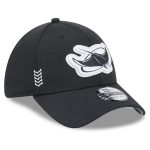 mens tampa bay rays new era black 2024 clubhouse 39thirty flex fit hat Collection | Tampa Bay Rays Proshop - Official Rays Jerseys & Caps