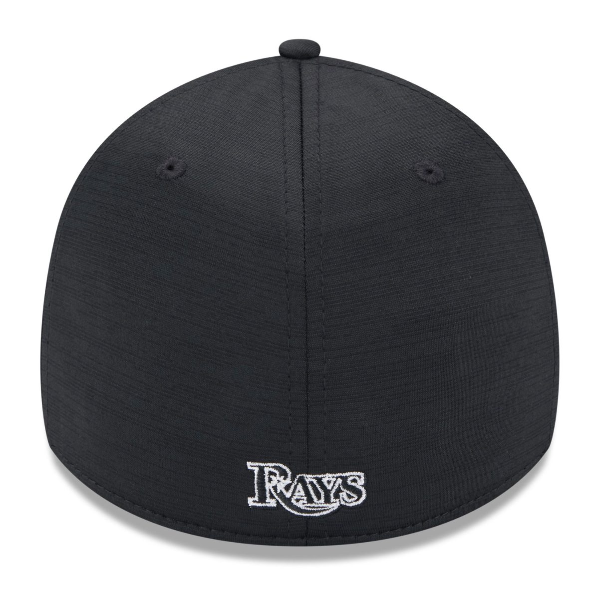 mens tampa bay rays new era black 2024 clubhouse 39thirty flex fit hat Collection | Tampa Bay Rays Proshop - Official Rays Jerseys & Caps