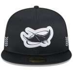 mens tampa bay rays new era black 2024 clubhouse 59fifty fitted hat Collection | Tampa Bay Rays Proshop - Official Rays Jerseys & Caps