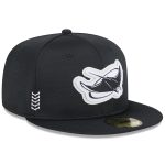 mens tampa bay rays new era black 2024 clubhouse 59fifty fitted hat Collection | Tampa Bay Rays Proshop - Official Rays Jerseys & Caps