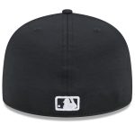 mens tampa bay rays new era black 2024 clubhouse 59fifty fitted hat Collection | Tampa Bay Rays Proshop - Official Rays Jerseys & Caps