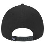 mens tampa bay rays new era black 9forty a-frame adjustable hat Collection | Tampa Bay Rays Proshop - Official Rays Jerseys & Caps