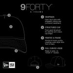 mens tampa bay rays new era black 9forty a-frame trucker adjustable hat Collection | Tampa Bay Rays Proshop - Official Rays Jerseys & Caps