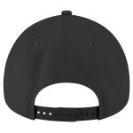 mens tampa bay rays new era black a-frame 9forty adjustable hat Collection | Tampa Bay Rays Proshop - Official Rays Jerseys & Caps