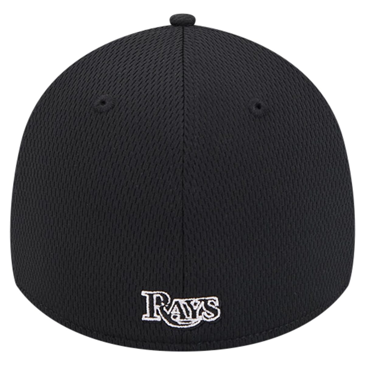 mens tampa bay rays new era black active dash mark 39thirty flex hat Collection | Tampa Bay Rays Proshop - Official Rays Jerseys & Caps