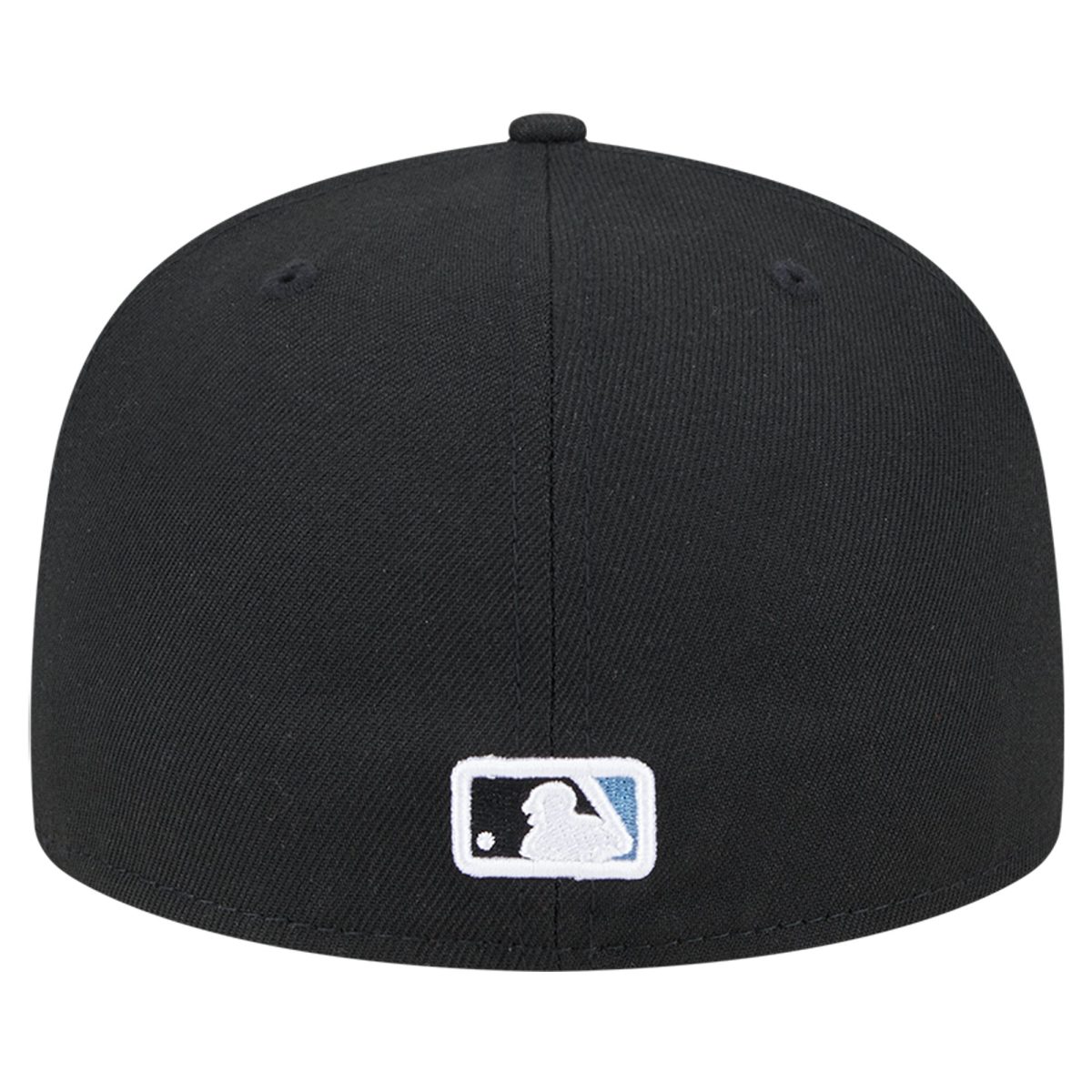mens tampa bay rays new era black checkered undervisor 59fifty fitted hat Collection | Tampa Bay Rays Proshop - Official Rays Jerseys & Caps