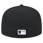 mens tampa bay rays new era black checkered undervisor 59fifty fitted hat Collection | Tampa Bay Rays Proshop - Official Rays Jerseys & Caps