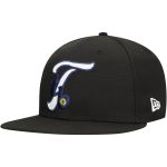 mens tampa bay rays new era black duo logo 2.0 59fifty fitted hat Collection | Tampa Bay Rays Proshop - Official Rays Jerseys & Caps