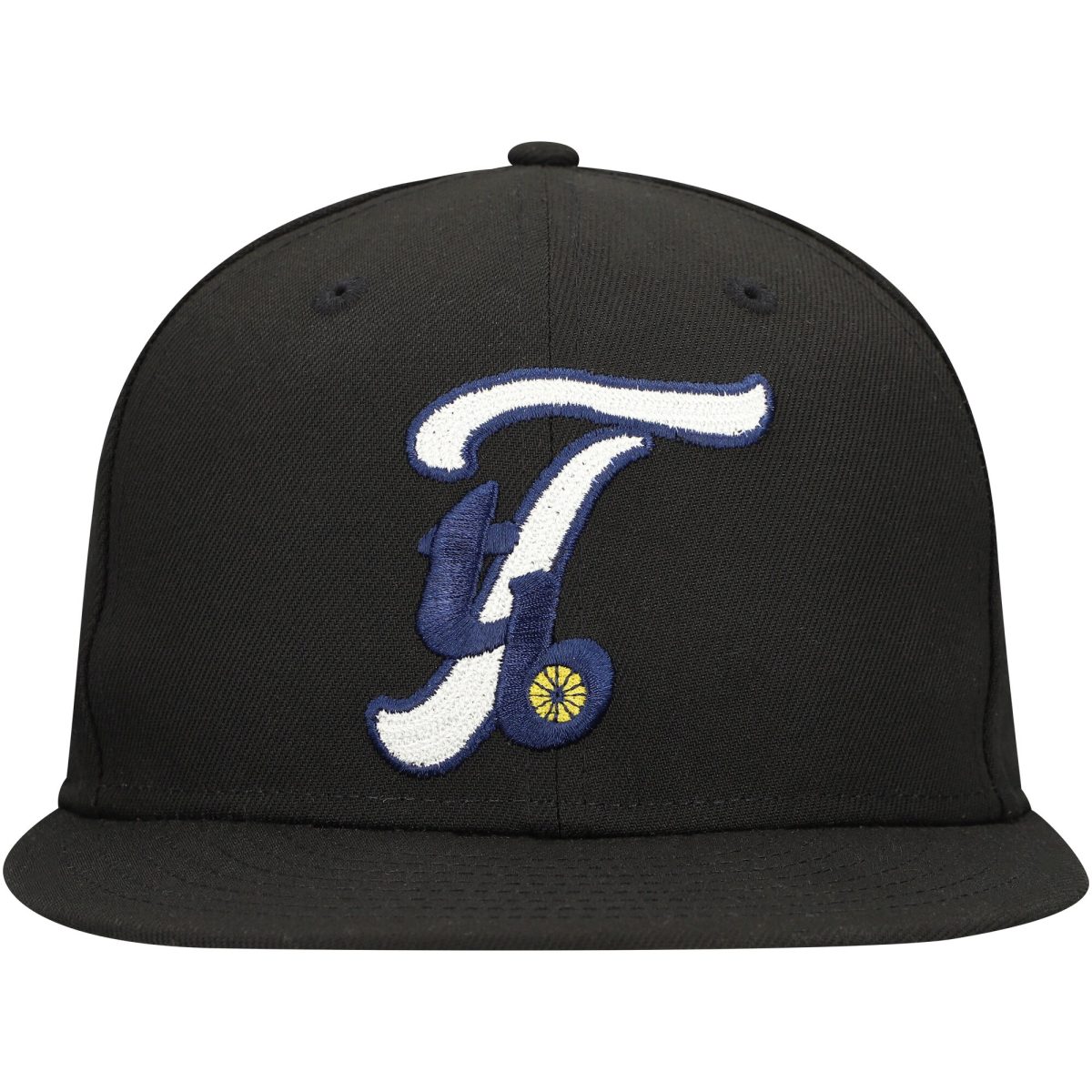 mens tampa bay rays new era black duo logo 2.0 59fifty fitted hat Collection | Tampa Bay Rays Proshop - Official Rays Jerseys & Caps