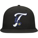 mens tampa bay rays new era black duo logo 2.0 59fifty fitted hat Collection | Tampa Bay Rays Proshop - Official Rays Jerseys & Caps