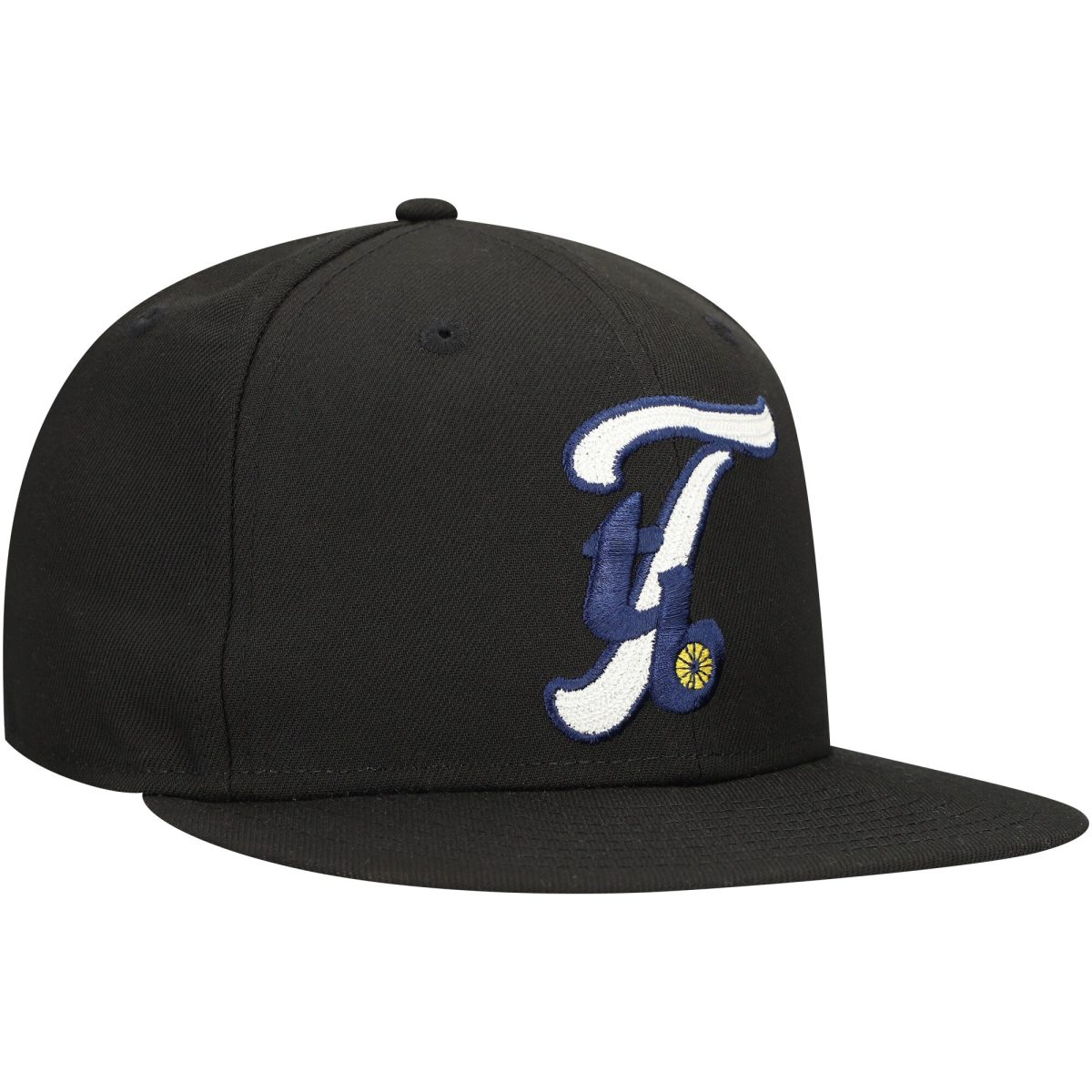 mens tampa bay rays new era black duo logo 2.0 59fifty fitted hat Collection | Tampa Bay Rays Proshop - Official Rays Jerseys & Caps