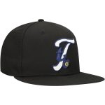 mens tampa bay rays new era black duo logo 2.0 59fifty fitted hat Collection | Tampa Bay Rays Proshop - Official Rays Jerseys & Caps