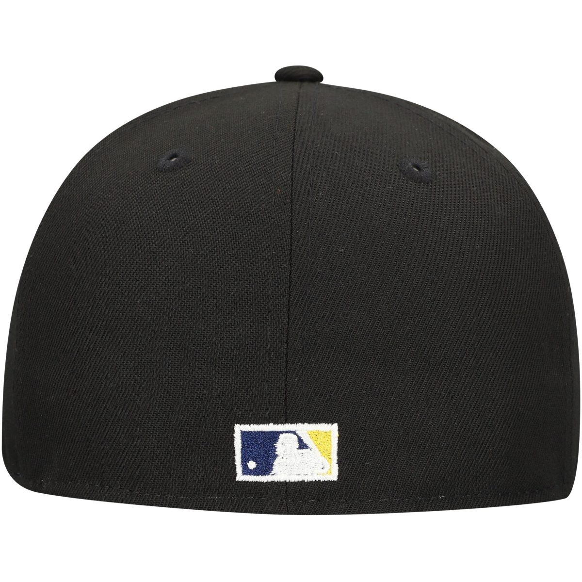 mens tampa bay rays new era black duo logo 2.0 59fifty fitted hat Collection | Tampa Bay Rays Proshop - Official Rays Jerseys & Caps