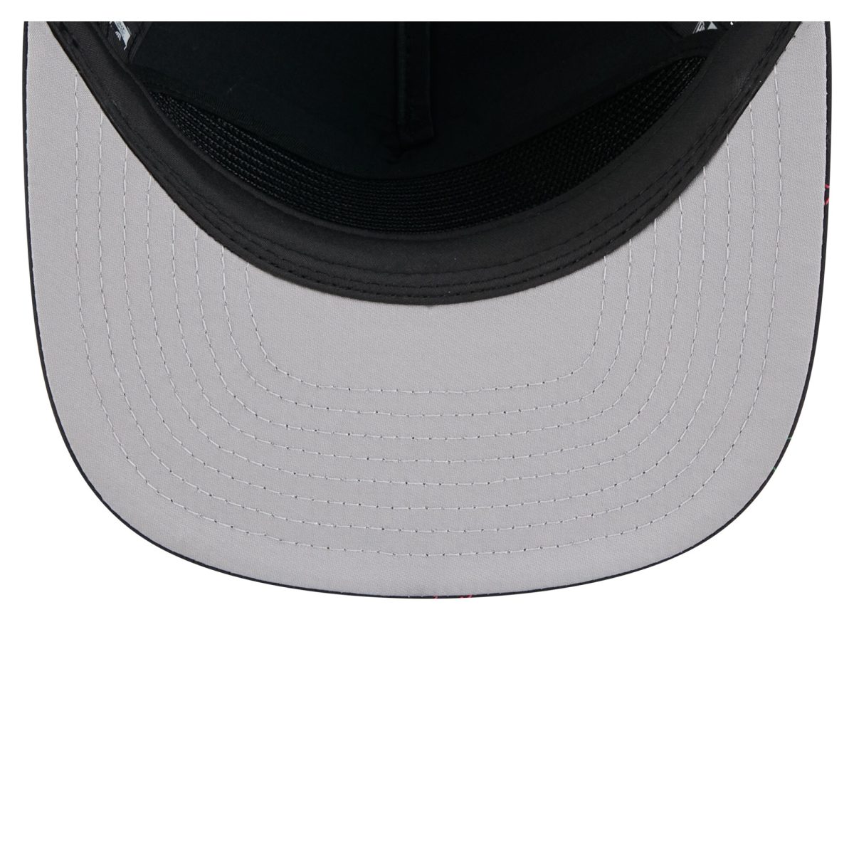 mens tampa bay rays new era black gummy golfer trucker adjustable hat Collection | Tampa Bay Rays Proshop - Official Rays Jerseys & Caps