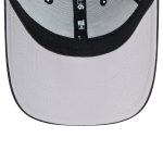 mens tampa bay rays new era black pivot 9forty adjustable hat Collection | Tampa Bay Rays Proshop - Official Rays Jerseys & Caps