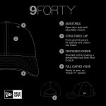mens tampa bay rays new era black pivot 9forty adjustable hat Collection | Tampa Bay Rays Proshop - Official Rays Jerseys & Caps