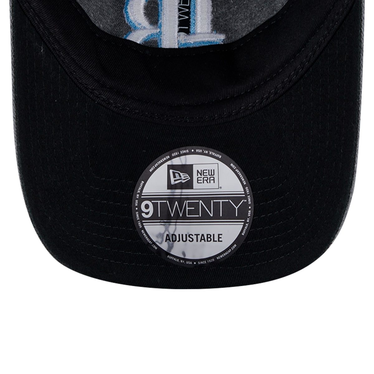 mens tampa bay rays new era black rugged team 9twenty adjustable hat Collection | Tampa Bay Rays Proshop - Official Rays Jerseys & Caps
