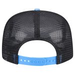 mens tampa bay rays new era black throwback meshback golfer hat Collection | Tampa Bay Rays Proshop - Official Rays Jerseys & Caps