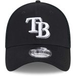 mens tampa bay rays new era blackwhite neo 39thirty flex hat Collection | Tampa Bay Rays Proshop - Official Rays Jerseys & Caps