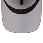 mens tampa bay rays new era brown a-frame trucker 9forty adjustable hat Collection | Tampa Bay Rays Proshop - Official Rays Jerseys & Caps