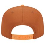 mens tampa bay rays new era brown spring color two-tone 9fifty snapback hat Collection | Tampa Bay Rays Proshop - Official Rays Jerseys & Caps