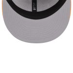 mens tampa bay rays new era brown spring color two-tone 9fifty snapback hat Collection | Tampa Bay Rays Proshop - Official Rays Jerseys & Caps