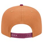mens tampa bay rays new era brownpurple color pack two-tone 9fifty snapback hat Collection | Tampa Bay Rays Proshop - Official Rays Jerseys & Caps