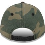 mens tampa bay rays new era camo gameday 9forty adjustable hat Collection | Tampa Bay Rays Proshop - Official Rays Jerseys & Caps